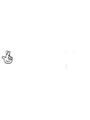 the national lottery arts council logo in black